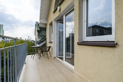 Noclegi Krokodyl-Stara Praga- Rooms